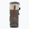 Doposci per bambini CMP Hexis Snowboots Wp mud/tango 6