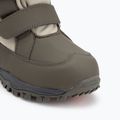 Doposci per bambini CMP Hexis Snowboots Wp mud/tango 7
