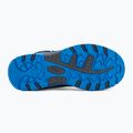 Scarpe da trekking junior CMP Rigel Mid Wp blue/bluestone/royal blue 4