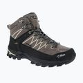 Scarpe da trekking donna CMP Rigel Mid Wp desert/sand