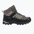 Scarpe da trekking donna CMP Rigel Mid Wp desert/sand 2