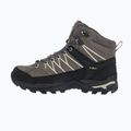 Scarpe da trekking donna CMP Rigel Mid Wp desert/sand 3