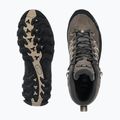 Scarpe da trekking donna CMP Rigel Mid Wp desert/sand 5