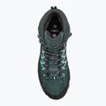 Scarpe da trekking donna CMP Rigel Mid Wp trek green/jade 5