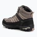 Scarpe da trekking donna CMP Rigel Mid Wp desert/sand 3