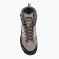 Scarpe da trekking donna CMP Rigel Mid Wp desert/sand 5