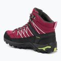 Scarpe da trekking donna CMP Rigel Mid Wp peony/apple 3