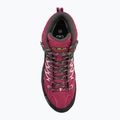 Scarpe da trekking donna CMP Rigel Mid Wp peony/apple 5