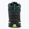 Scarpe da trekking uomo CMP Rigel Mid Wp trek green/apple 6
