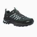 Scarpe da trekking donna CMP Rigel Low Wp trek green/jade 8