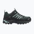 Scarpe da trekking donna CMP Rigel Low Wp trek green/jade 9
