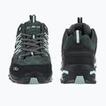 Scarpe da trekking donna CMP Rigel Low Wp trek green/jade 11