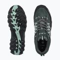 Scarpe da trekking donna CMP Rigel Low Wp trek green/jade 12