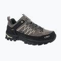 Scarpe da trekking donna CMP Rigel Low Wp deserto/arena