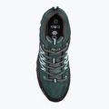 Scarpe da trekking donna CMP Rigel Low Wp trek green/jade 5