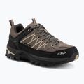 Scarpe da trekking donna CMP Rigel Low Wp deserto/arena