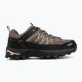 Scarpe da trekking donna CMP Rigel Low Wp deserto/arena 2
