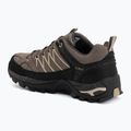 Scarpe da trekking donna CMP Rigel Low Wp deserto/arena 3