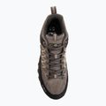 Scarpe da trekking donna CMP Rigel Low Wp deserto/arena 5