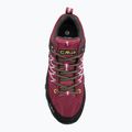 Scarpe da trekking donna CMP Rigel Low Wp peony/apple 5