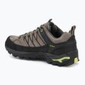 Scarpe da trekking uomo CMP Rigel Low desert/apple 3