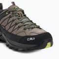 Scarpe da trekking uomo CMP Rigel Low desert/apple 7