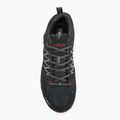 Scarpe da trekking uomo CMP Rigel Low titanium/red 5