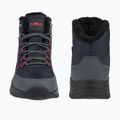 Scarpe da trekking uomo CMP Auryl Mid Wp carbon/grey 11
