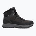 Scarpe da trekking uomo CMP Auryl Mid Wp black/lead 2