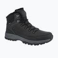 Scarpe da trekking uomo CMP Auryl Mid Wp black/lead 8
