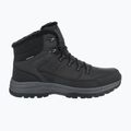 Scarpe da trekking uomo CMP Auryl Mid Wp black/lead 9