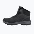 Scarpe da trekking uomo CMP Auryl Mid Wp black/lead 10