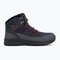 Scarpe da trekking uomo CMP Auryl Mid Wp carbon/grey 2
