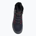 Scarpe da trekking uomo CMP Auryl Mid Wp carbon/grey 5