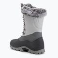 Stivali da neve per bambini CMP Magdalena Snowboots ice/grey 3
