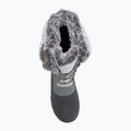 Stivali da neve per bambini CMP Magdalena Snowboots ice/grey 5