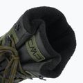 Doposci uomo CMP Nietos Snowboots military 13