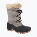 Doposci da donna CMP Nietos Low Snowboots Wp deserto