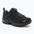 Scarpe da trekking uomo CMP Rigel Low Fitgo Wp lead