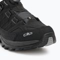Scarpe da trekking uomo CMP Rigel Low Fitgo Wp lead 7