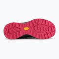 Scarpe da trekking donna CMP Vertyx Low Waterproof grey/fuxia 4