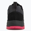 Scarpe da trekking donna CMP Vertyx Low Waterproof grey/fuxia 6