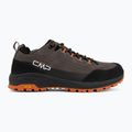 Scarpe da trekking uomo CMP Vertyx Low Waterproof fango/ruggine 2