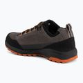 Scarpe da trekking uomo CMP Vertyx Low Waterproof fango/ruggine 3