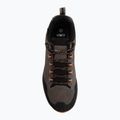 Scarpe da trekking uomo CMP Vertyx Low Waterproof fango/ruggine 5