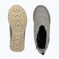 Doposci da donna CMP Zoy Snowboots Wp cemento 3
