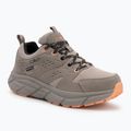 Stivali da trekking da donna CMP Kamsel Low Multifunzionali sabbia/salmone