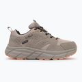 Stivali da trekking da donna CMP Kamsel Low Multifunzionali sabbia/salmone 2