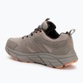 Stivali da trekking da donna CMP Kamsel Low Multifunzionali sabbia/salmone 3