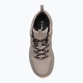 Stivali da trekking da donna CMP Kamsel Low Multifunzionali sabbia/salmone 5